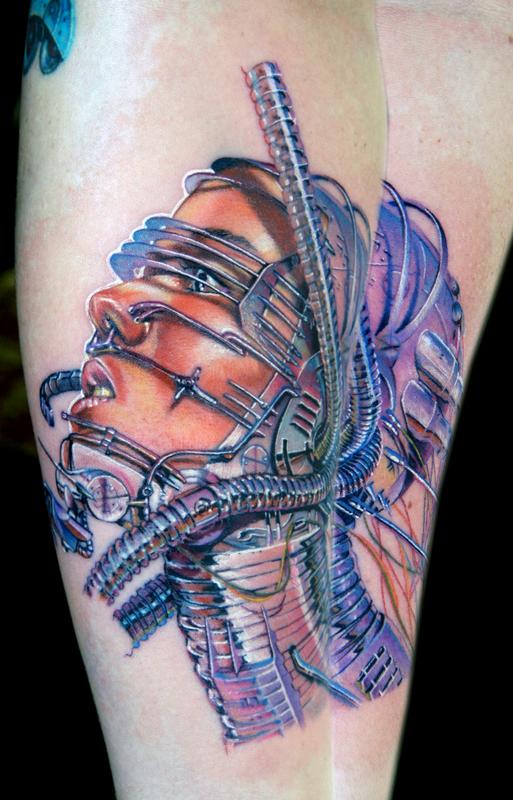 Sorayama