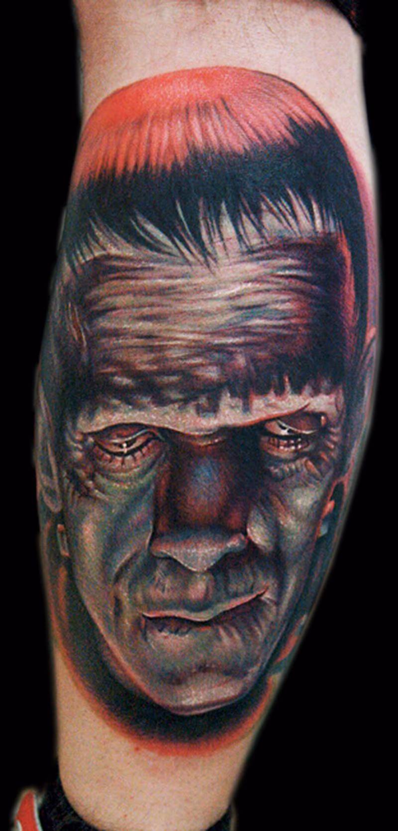 Frankensteins Monster