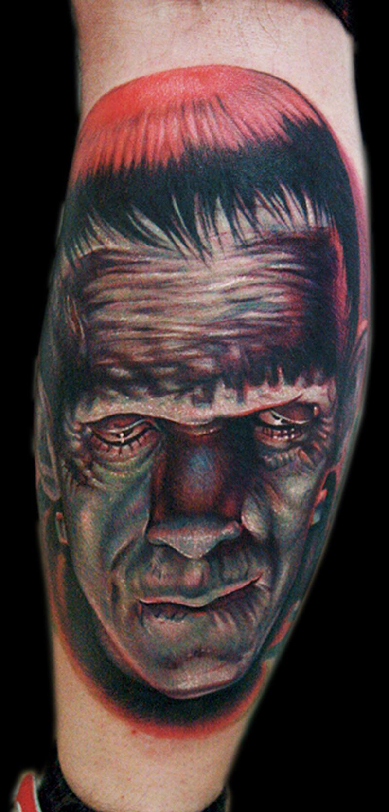 Frankensteins Monster