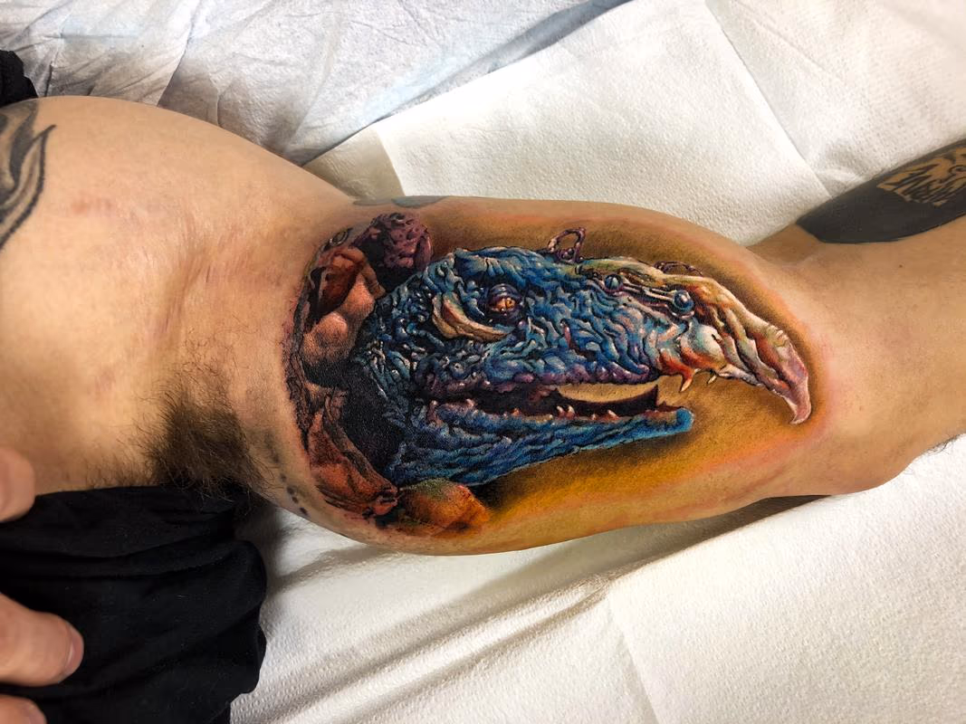 skeksis