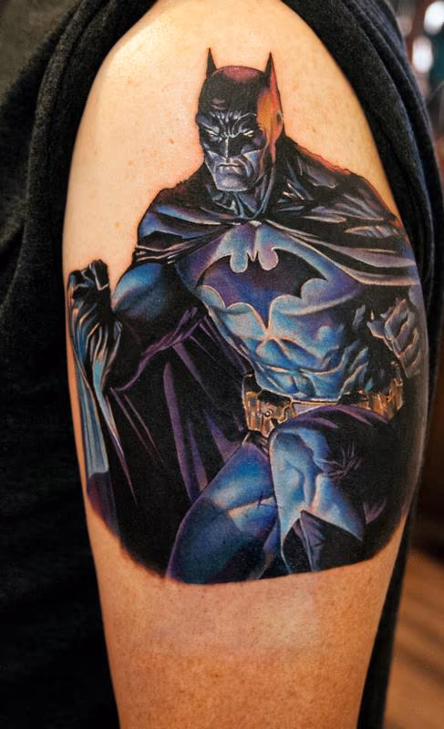 Batman