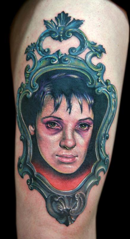 Lydia Deetz