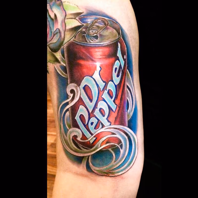 Dr. Pepper