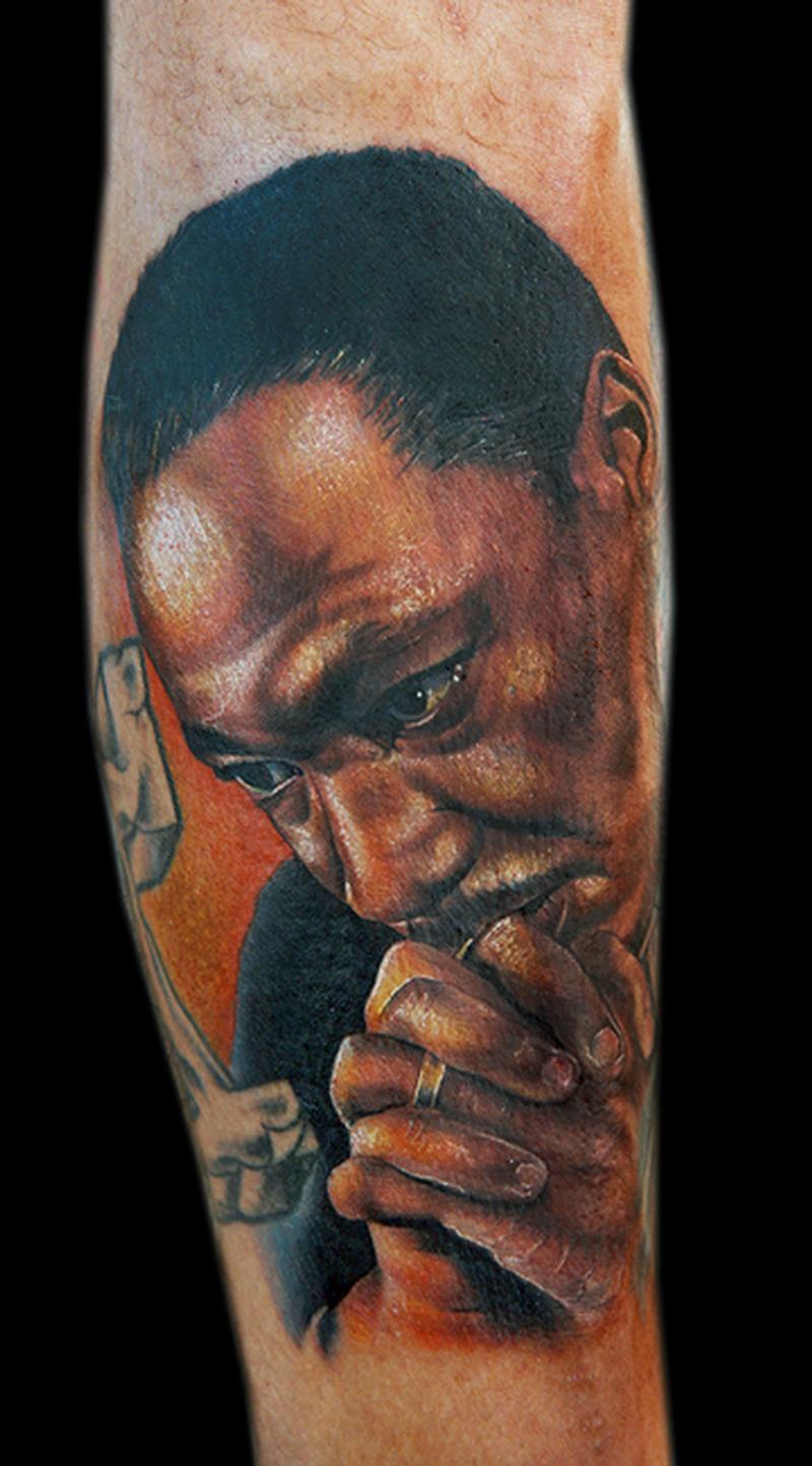 MLK Jr.