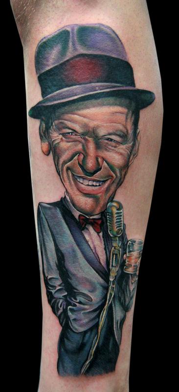 Frank Sinatra