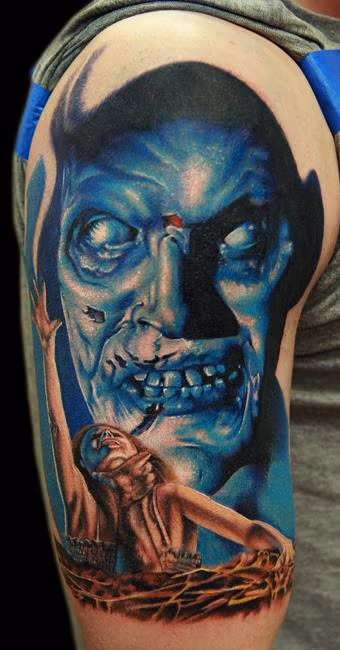 Evil Dead