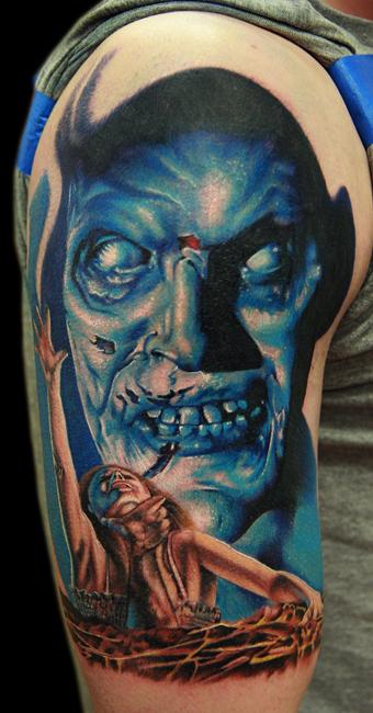 Evil Dead