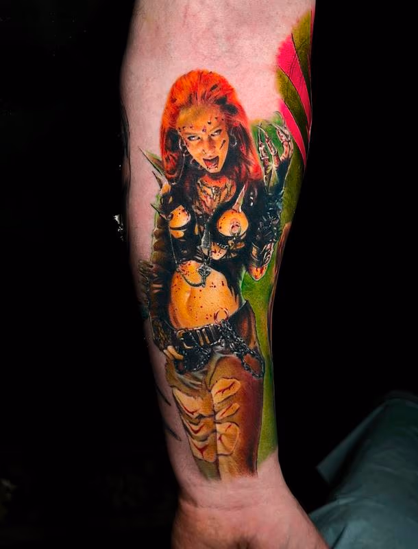 Return of the living dead