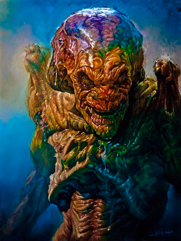 Pumpkinhead