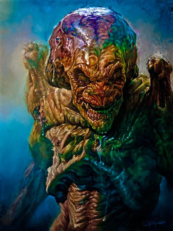 Pumpkinhead