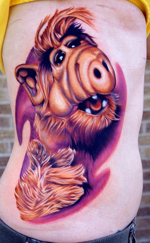 Alf