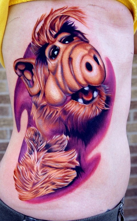 Alf