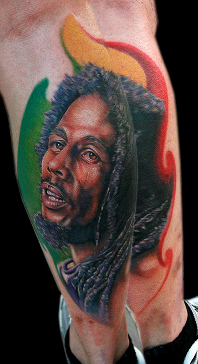 Bob Marley
