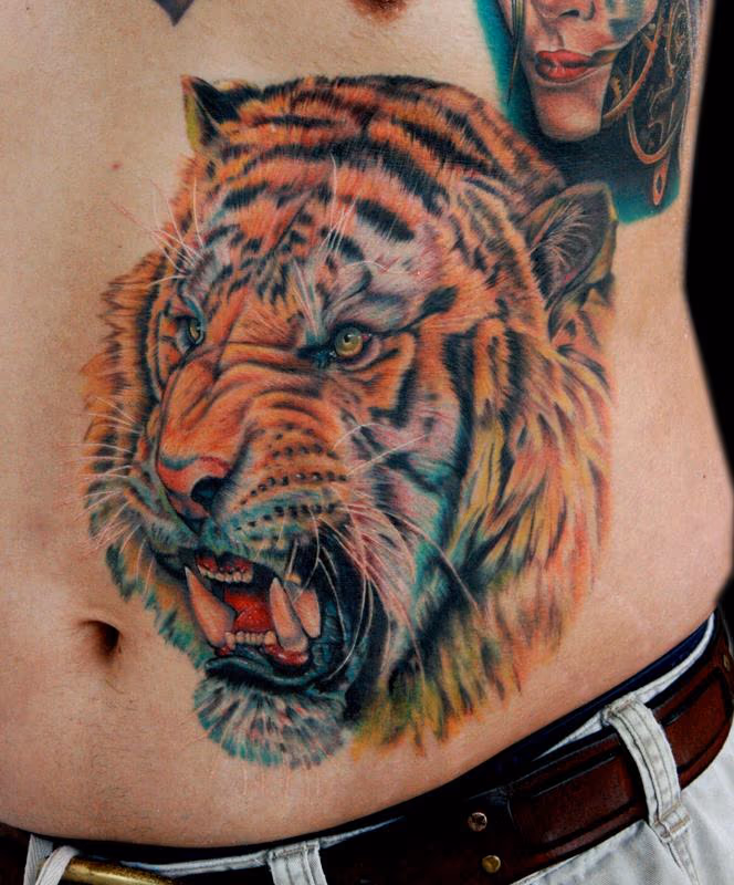Tiger