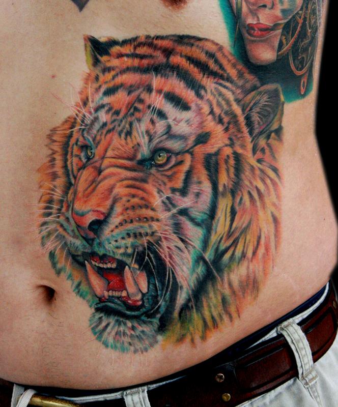 Tiger