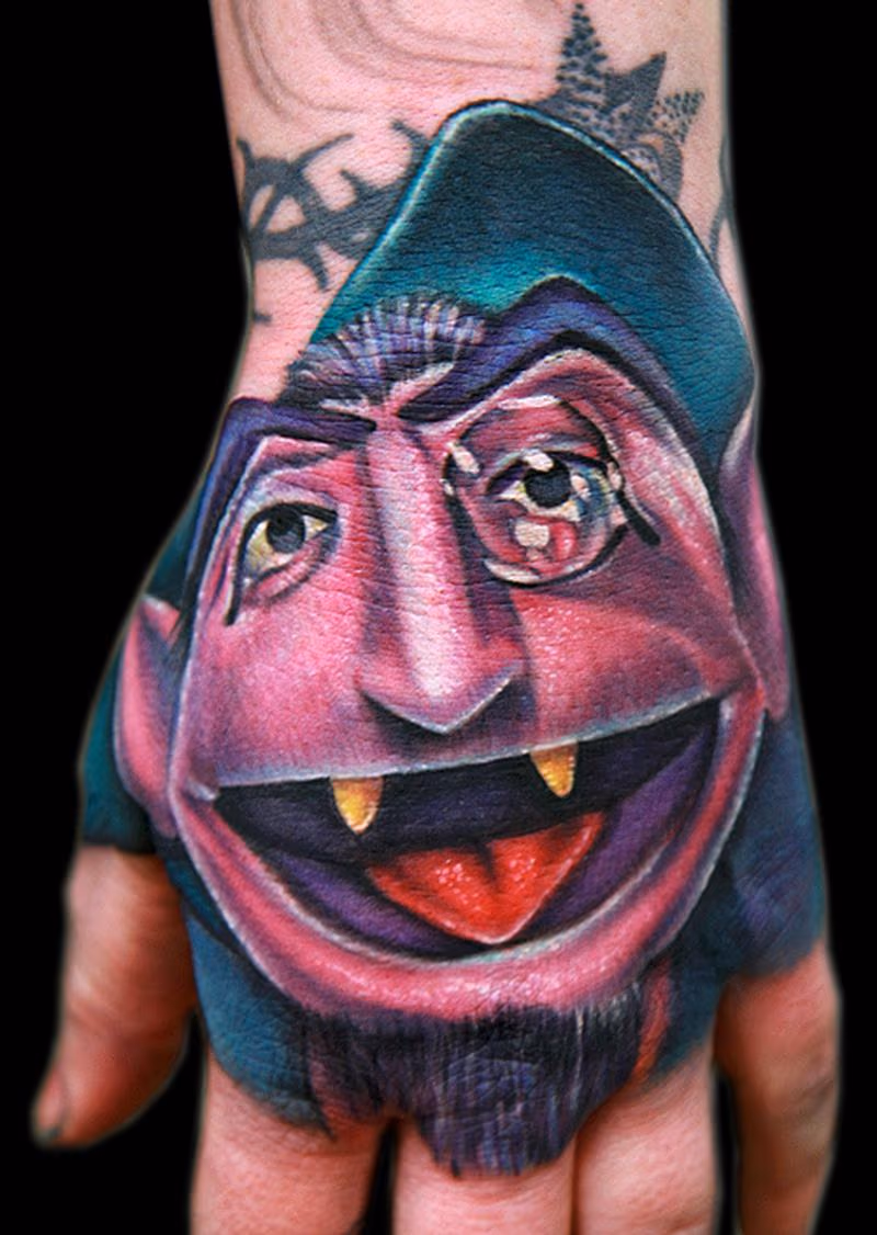 Count
