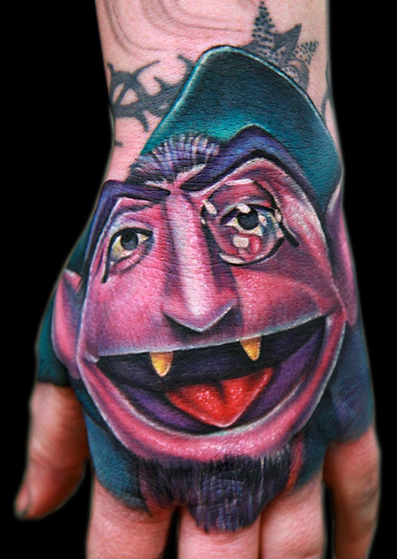 Count