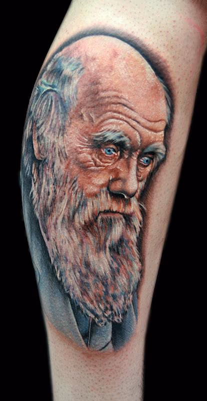 Darwin
