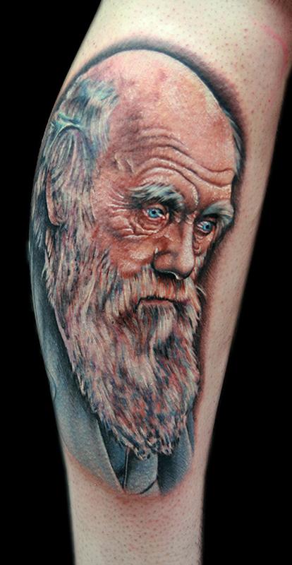 Darwin