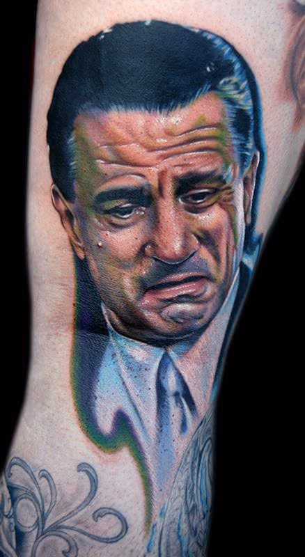 De Niro