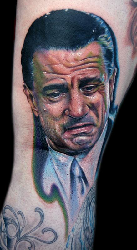 De Niro