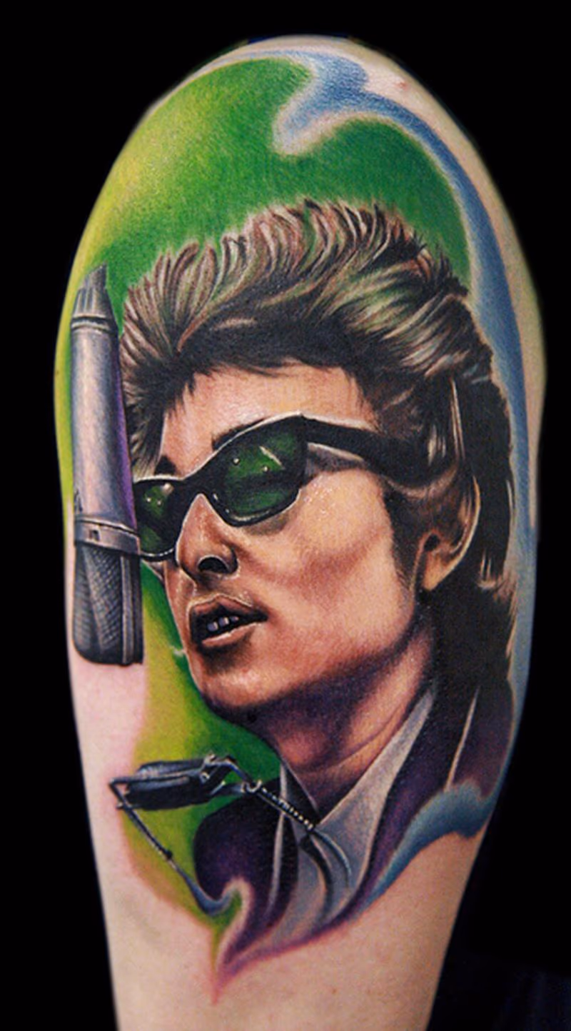 Bob Dylan