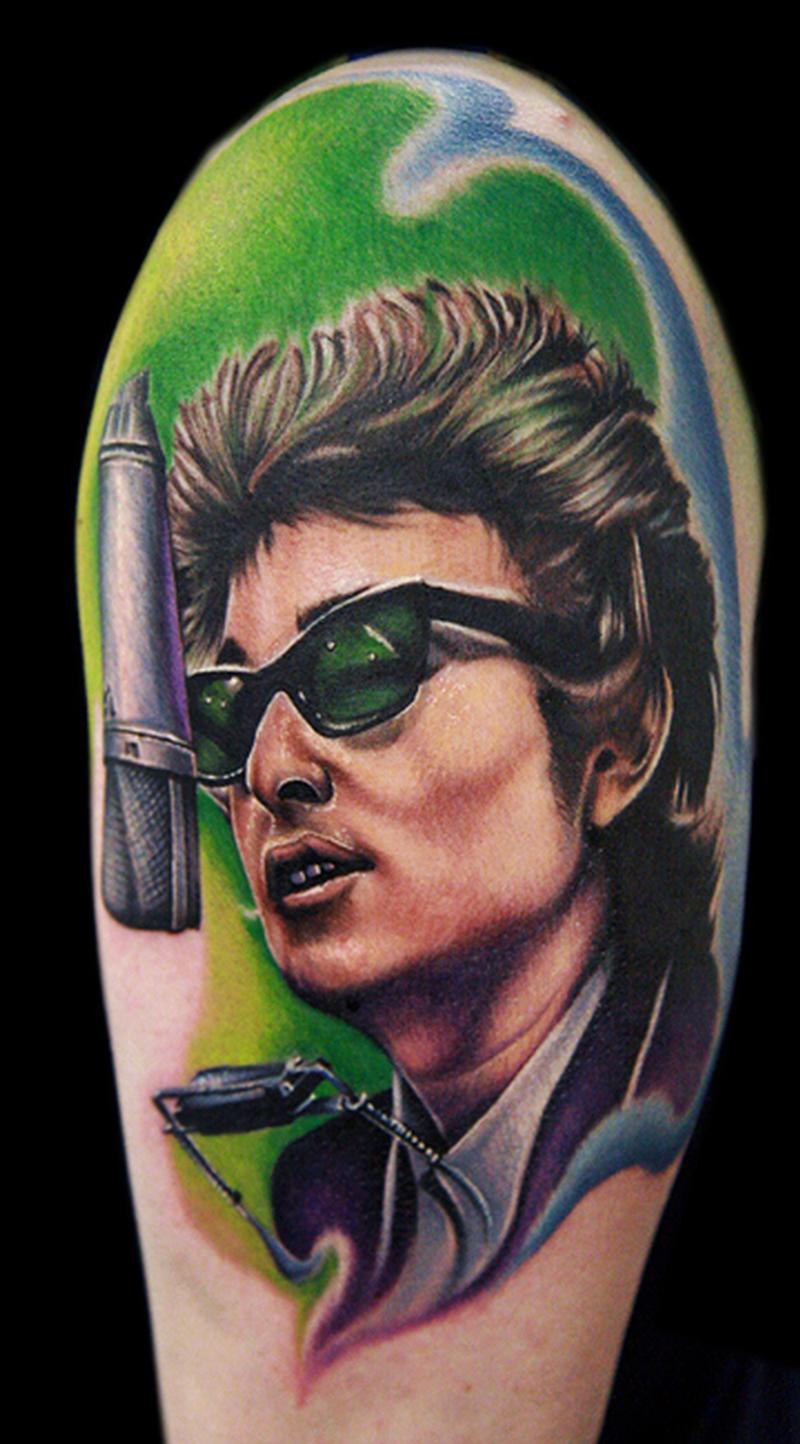 Bob Dylan