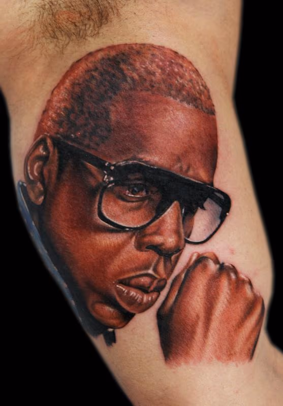 Jay-Z