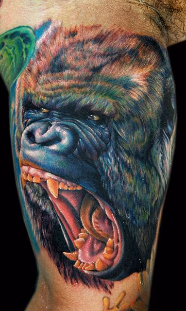 gorilla