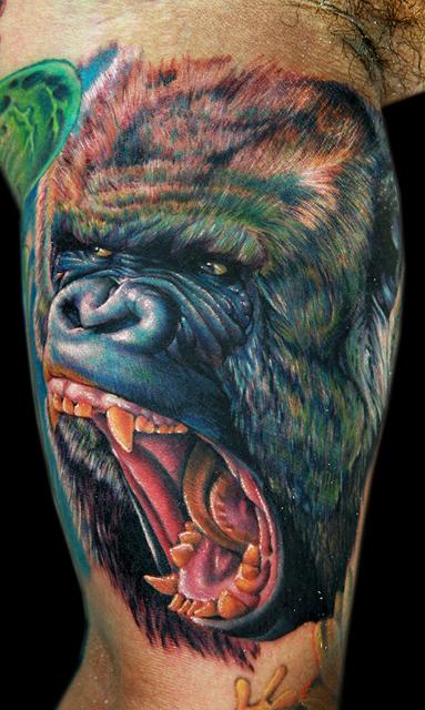 gorilla