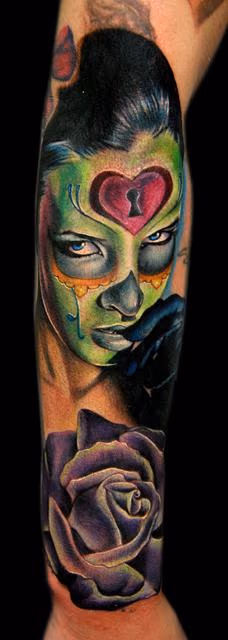 day of the dead