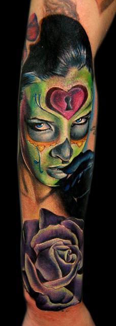 day of the dead