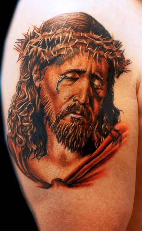 jesus christ
