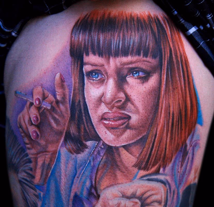 Uma
