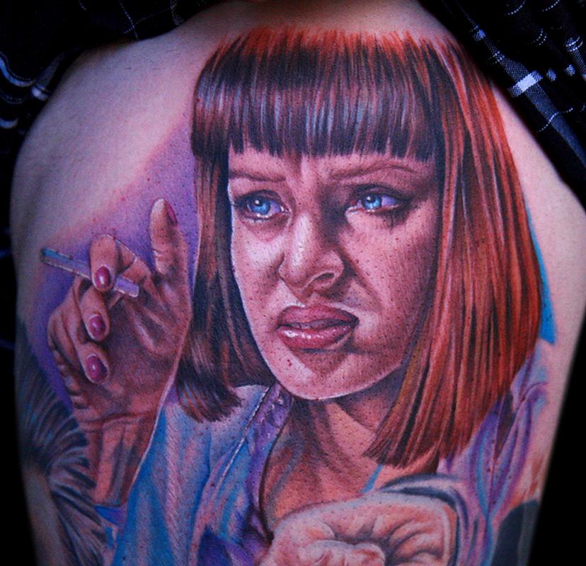 Uma