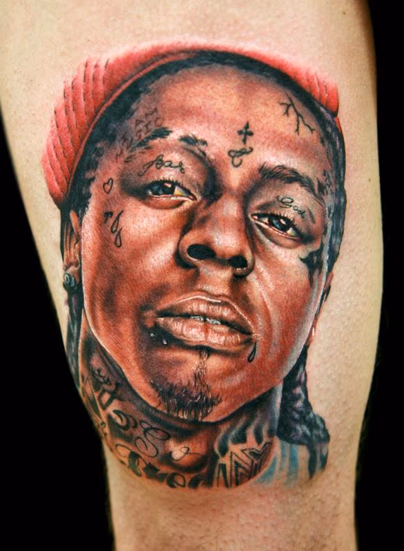 Lil Wayne