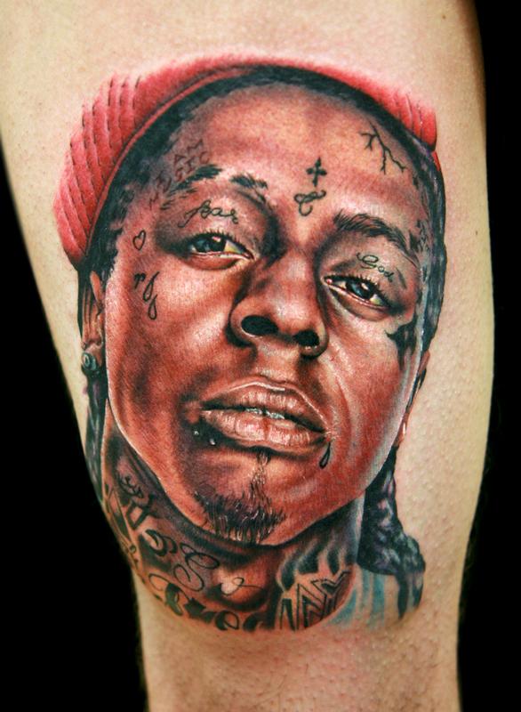 Lil Wayne