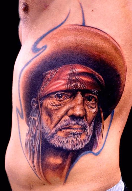 willie nelson