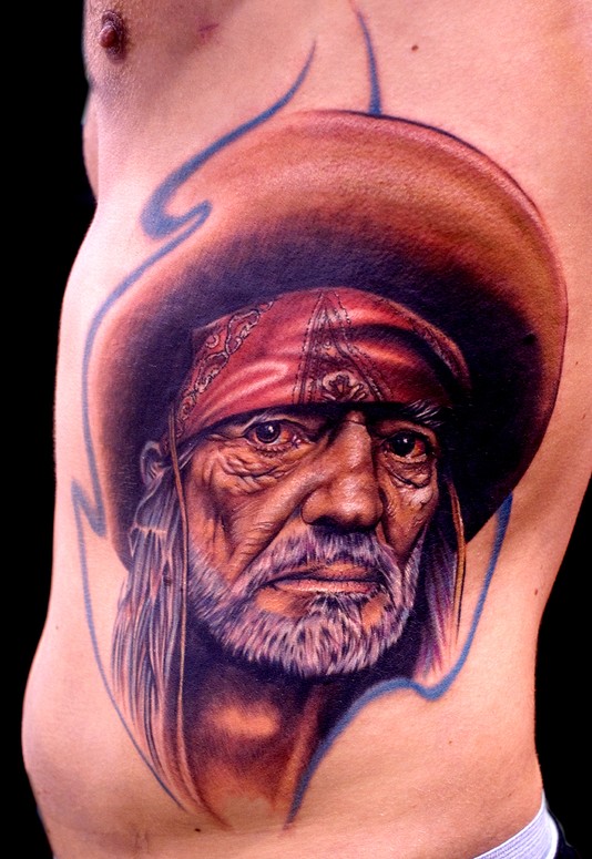 willie nelson