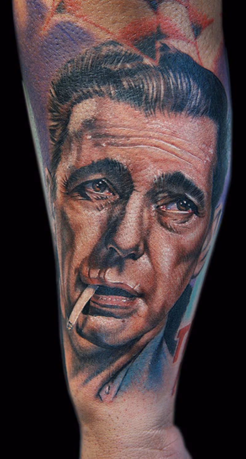 Humphrey bogart