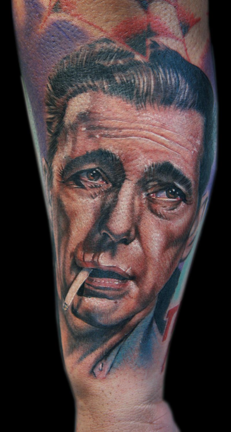 Humphrey bogart