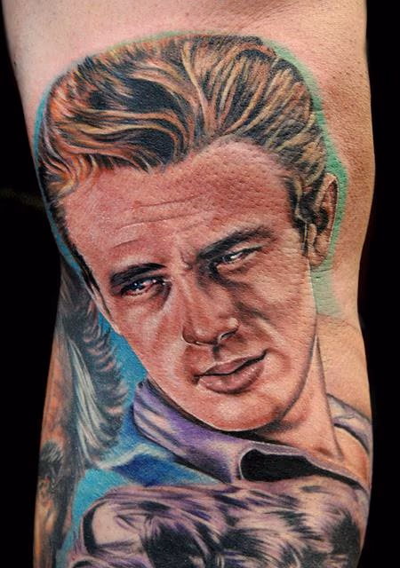 james dean