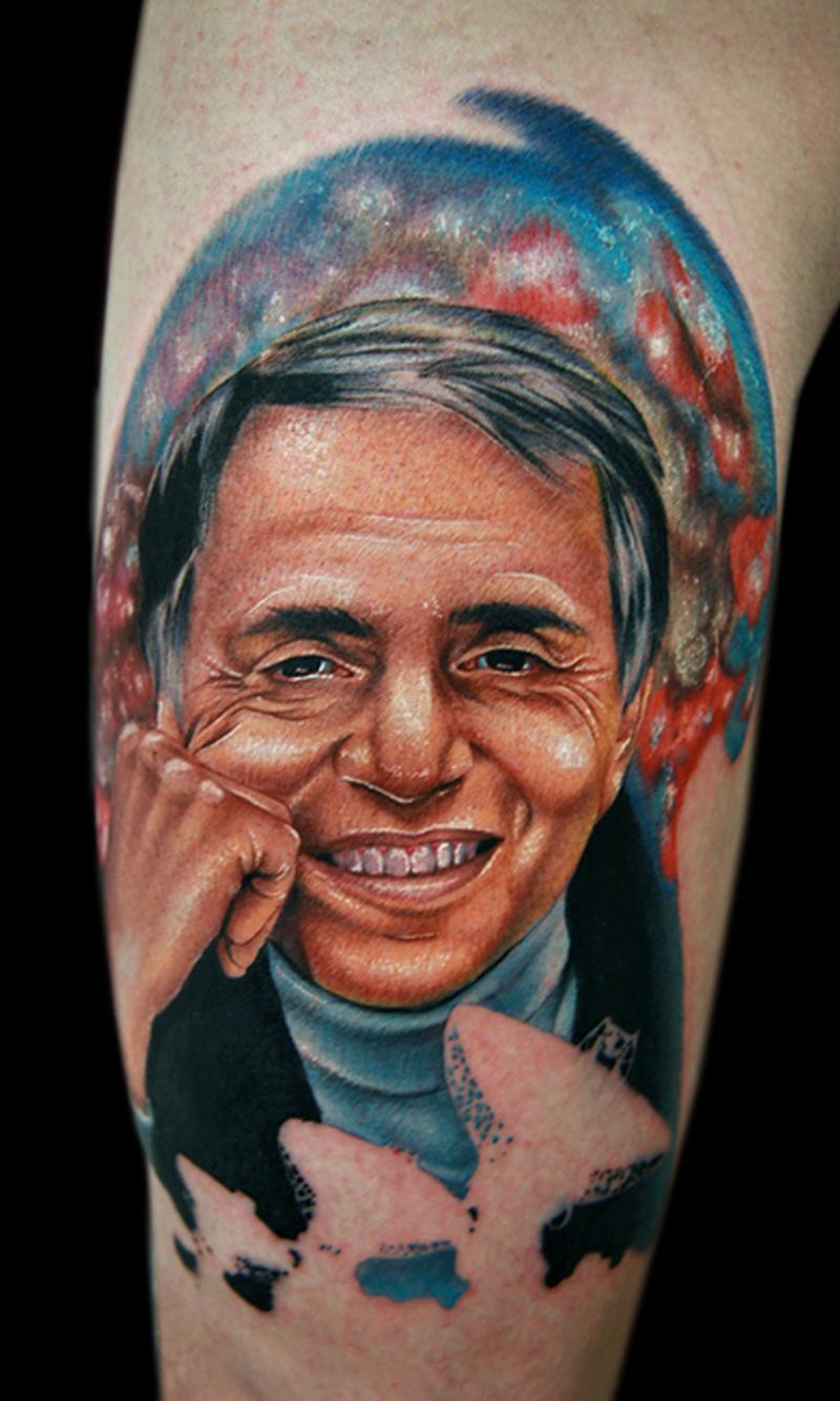 Carl Sagan