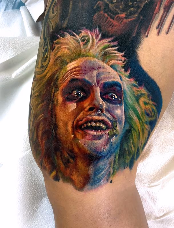 Beetlejuice