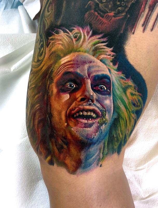 Beetlejuice