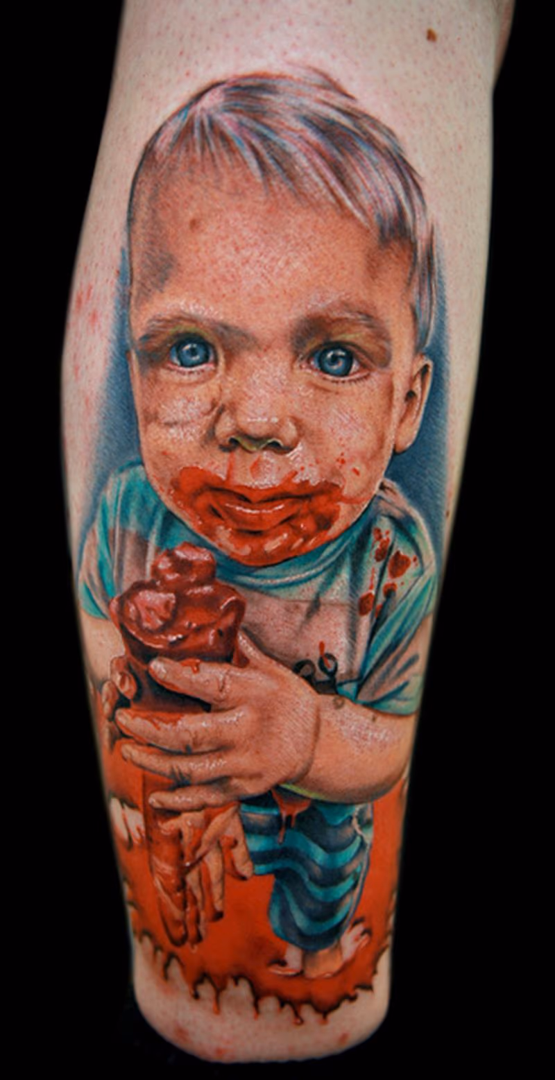 Zom-babie