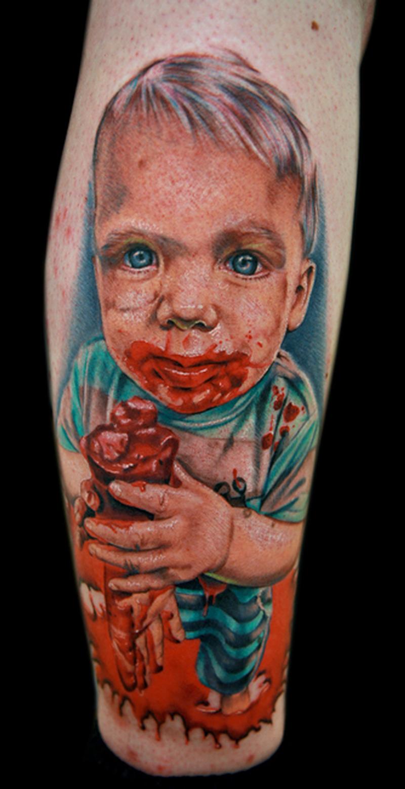 Zom-babie