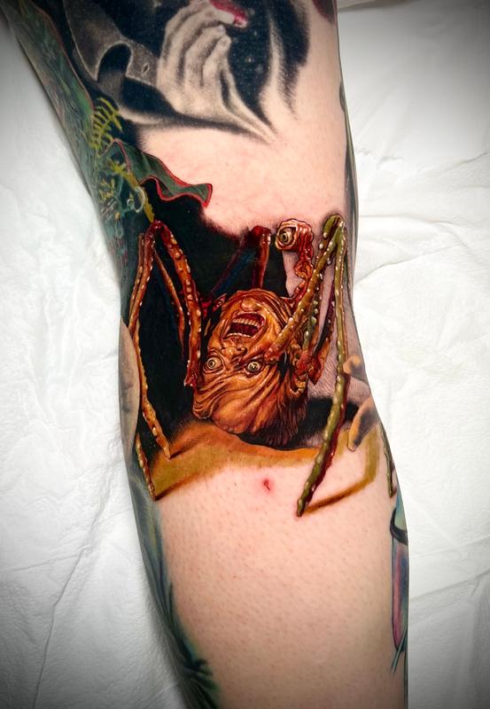 The thing