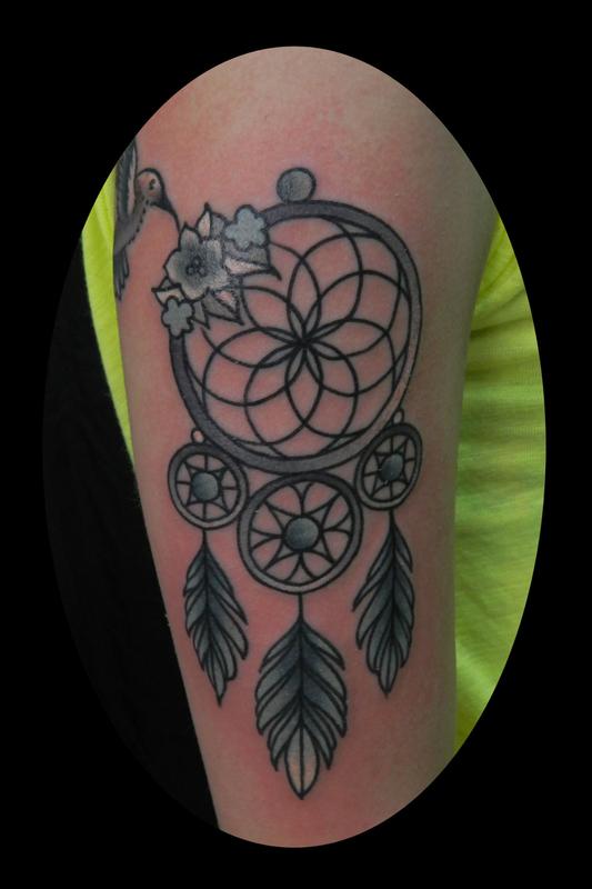 Dreamcatcher