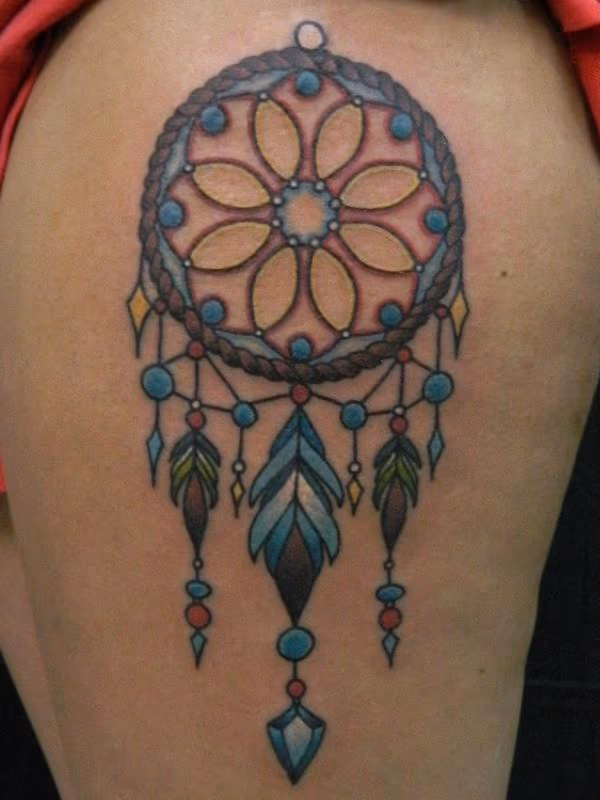 Dreamcatcher